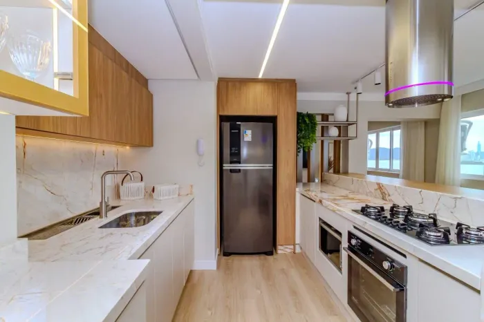 Apartamento Frente Mar à venda no Pioneiros em Balneário Camboriú.