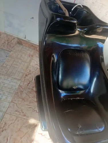 Lavatório para Salão 