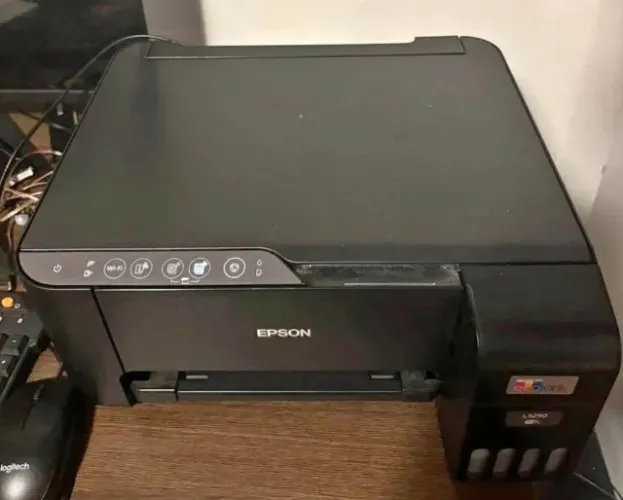 Multifuncional epson l3250
