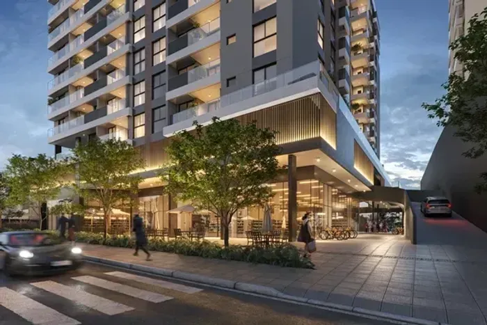 Apartamento em Construção no Estreito | 3 Dorms (Suíte).