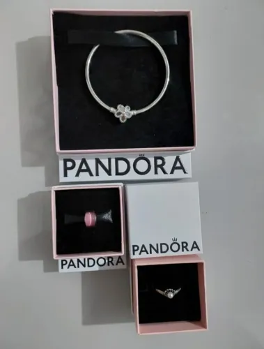 Pandora