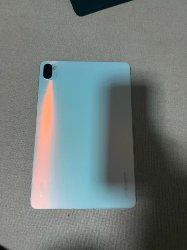 Tablet Xiaomi Pad 5 128 GB de Memória 6GB de RAM