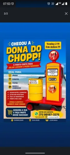 Chopp 