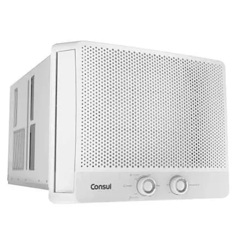 ? Ar-Condicionado Consul 10.000 BTUs - Funcionando Perfeitamente