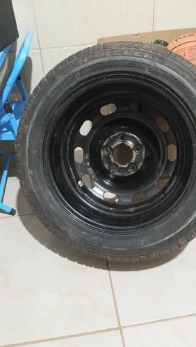 Pneus