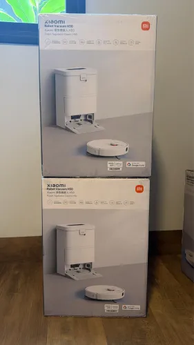 Robô Xiaomi H50