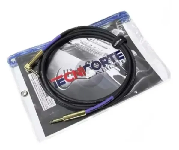 02 Cabos Tecniforte P10