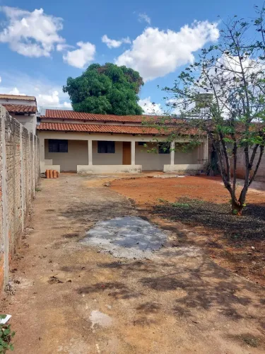 Vende-se barracão