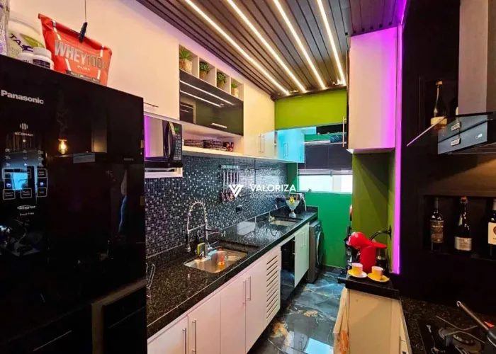 Apartamento com 2 dormitórios à venda, 51 m² por R$ 325.000,00 - Jardim Gonçalves - Soroca
