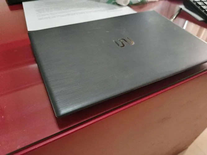 Notebook Ultra slim Multi