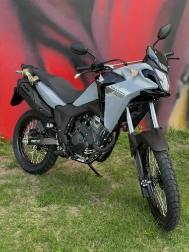 SAHARA 300 STANDARD