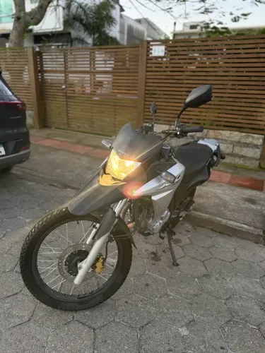 Honda XRE 300/ 300 Abs/ Flex 2018