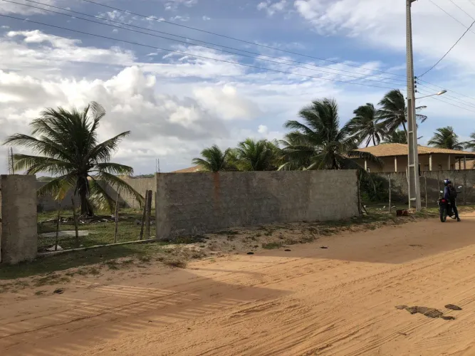 Terreno no Abaís