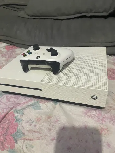 Xbox one s 500gb