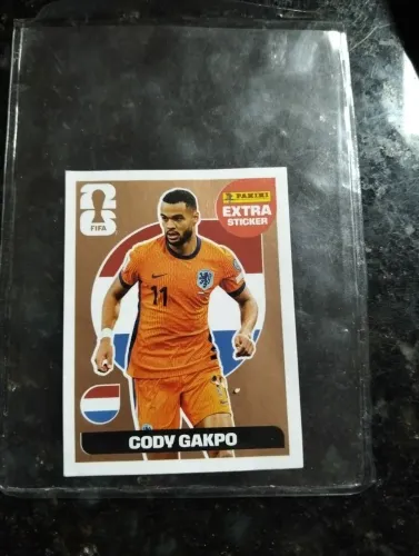 Cody gakpo