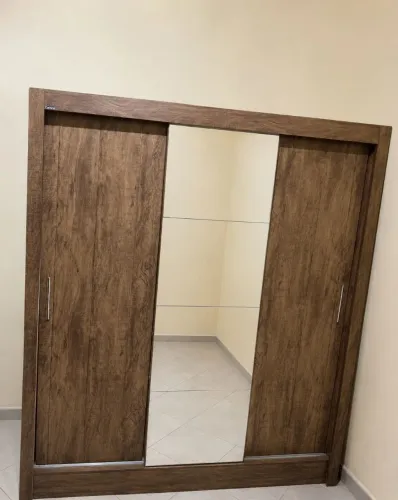 Guarda roupa casal