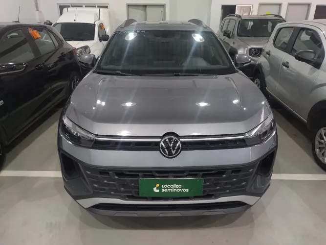 Volkswagen Tera High 1.0 170 TSI Flex 12V 5P AUT 2026