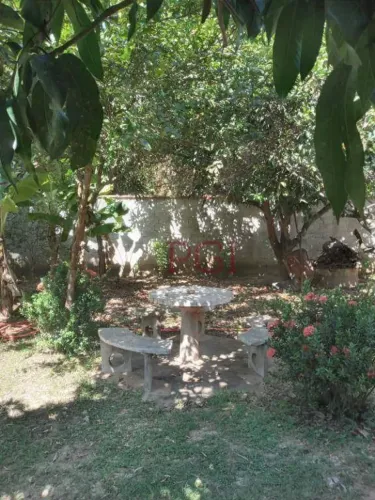 Rancho em Guatapara