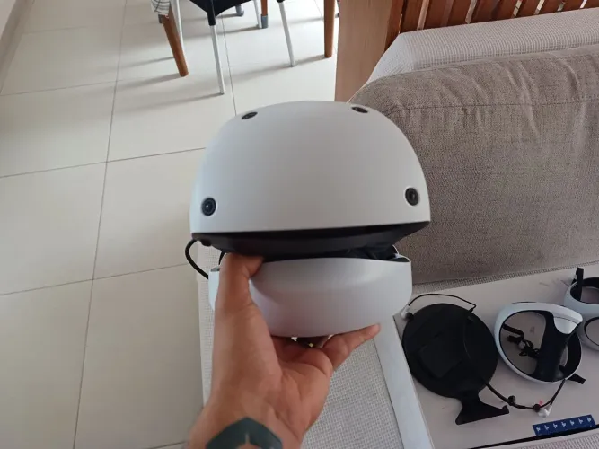 PS VR2