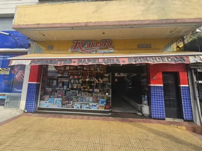 Prédio à venda, 600 m² por R$ 3.500.000,00 - Vila Galvão - Guarulhos/SP