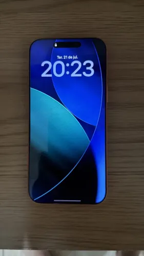 IPHONE 17 PRO MAX 512G