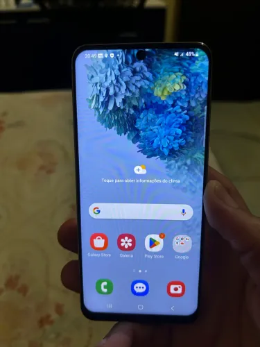 Samsung S20