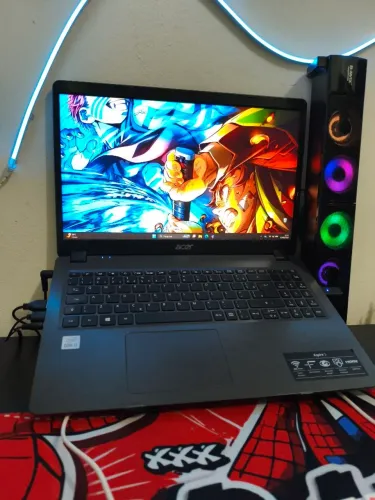 NOTEBOOK ACER ASPIRE 3 260GB