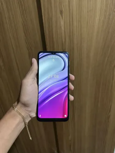 MOTOROLA G20