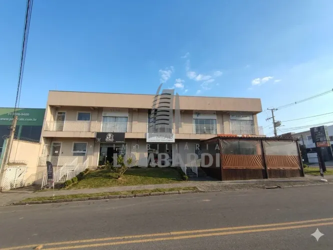 Sua marca no topo! Aluga-se loja pronta em conjunto comercial no Neoville