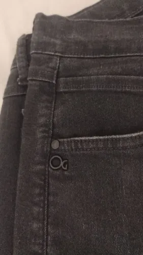 Calça jeans 