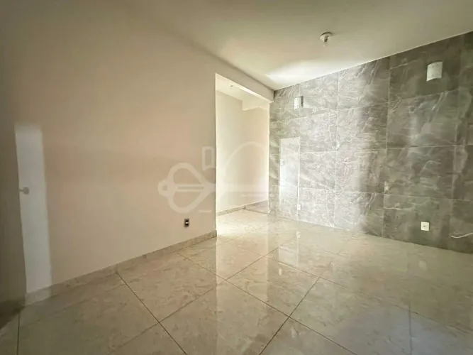ÁREA PRIVATIVA | 3 QUARTOS | 1 SUÍTE | 1 VAGA | BAIRRO PAQUETÁ - R$3.200,00