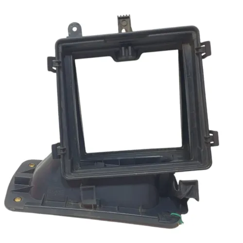 Moldura Filtro De Ar Direito Bmw X3 F25 2011 A 2017