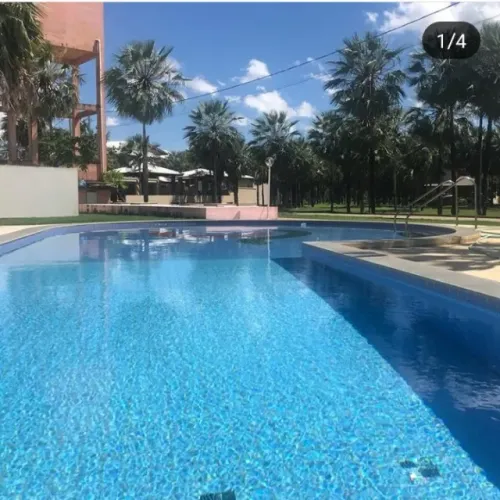 FLAT NO CONDOMÍNIO LENÇÓIS PARK ? BARREIRINHAS/MA