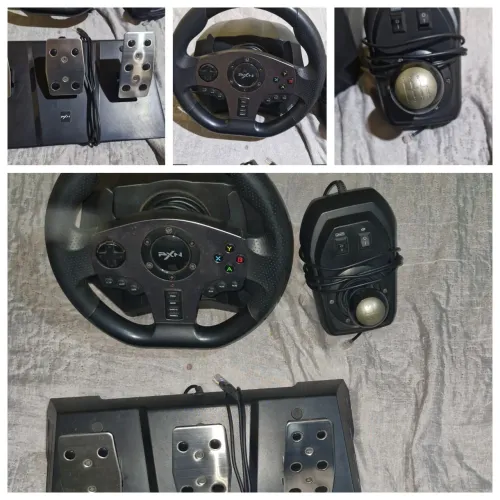 Volante pxn v9