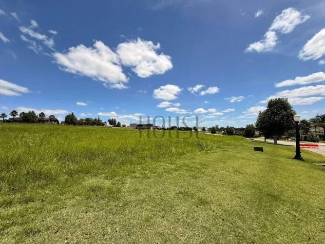 Terreno à venda, 1627 m² por R$ 1.250.000,00 - Condomínio Residencial Porto São Pedro - Po