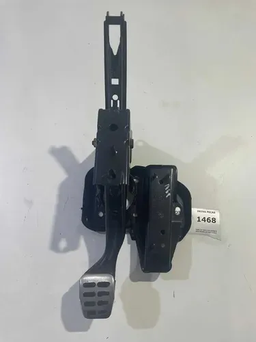 Pedal De Freio Com Suporte Golf Sportline 2007 A 2013