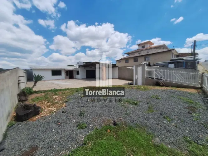 Casa Residencial ou Comercial para Venda - 462M², Rua Londrina, Nova Rússia.