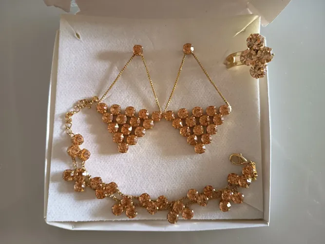 Jóias 