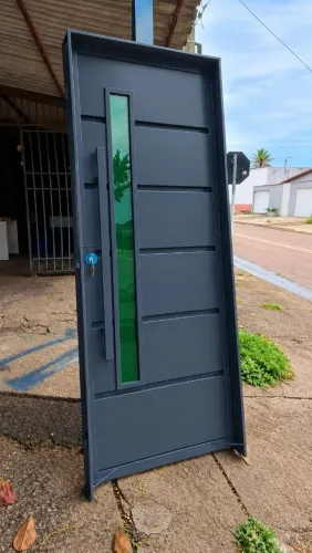 Porta