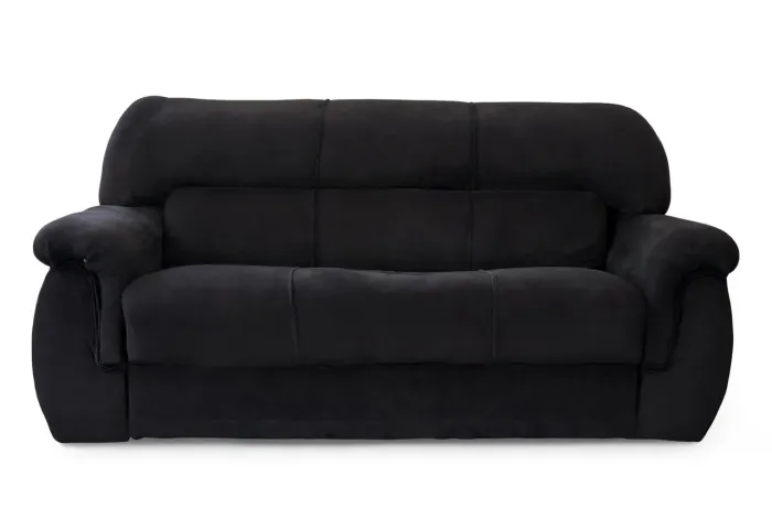Sofá Veludo 3 lugares
