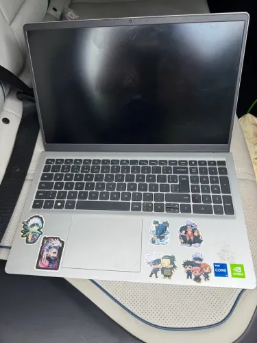 Notebook Dell i7 geração 13 1tb 16 gb ram