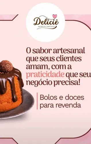 Produtos para revenda 