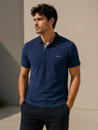 Camisas masculinas do P ao G3. Cores e tamanhos variados