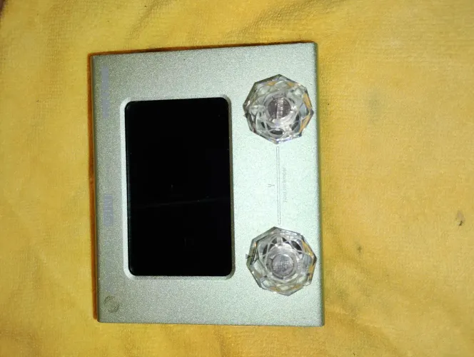 Vendo mini ampero hottone