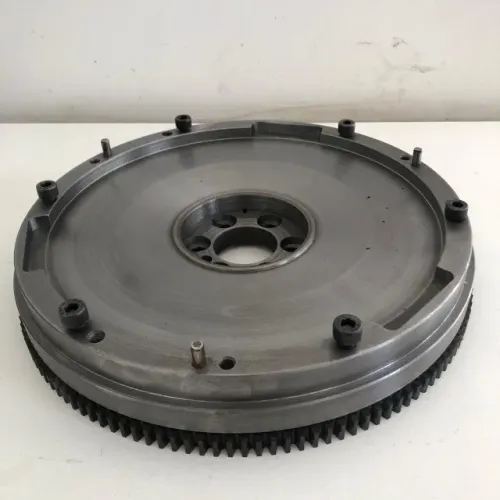 Volante do Motor Expert 1.6 Turbo Diesel