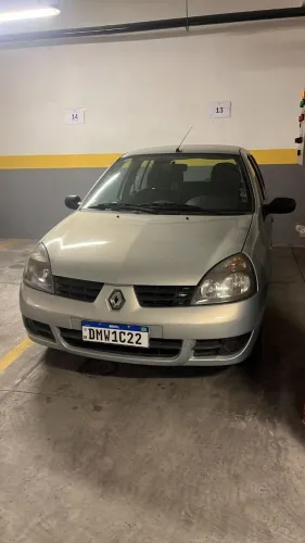 Renault Clio RN/ Expression 1.6 16V 5P 2004