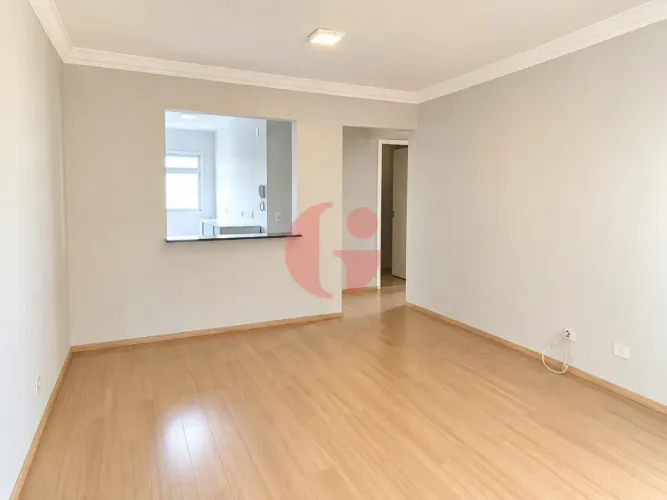 Apartamento para locação no condomínio Dai Torii com 2 quartos sendo 1 suíte - 63m² - No b