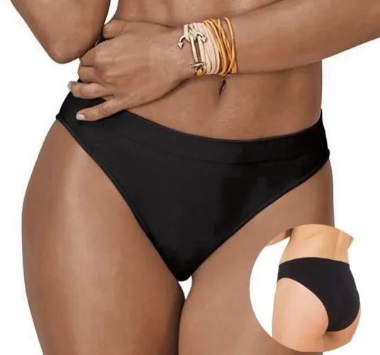 Calça Cavada Ultraleve DeMillus