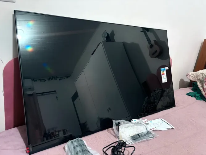 Tv de 50 polegadas 