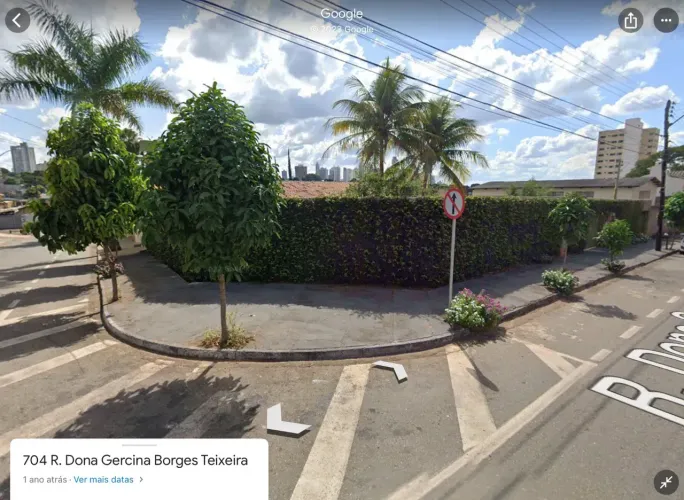 LOTE VILA MARIA JOSE - 437,5 M2 - ESQUINA E PLANO